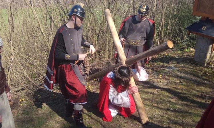 Misterium Męki Pańskiej