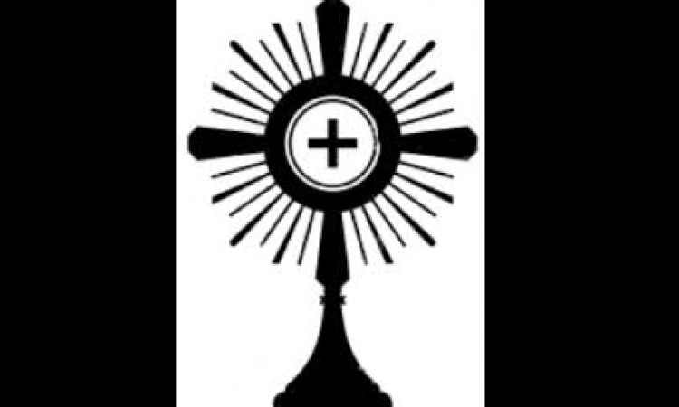 Jezus czeka na Ciebie ! - Adoracja NS