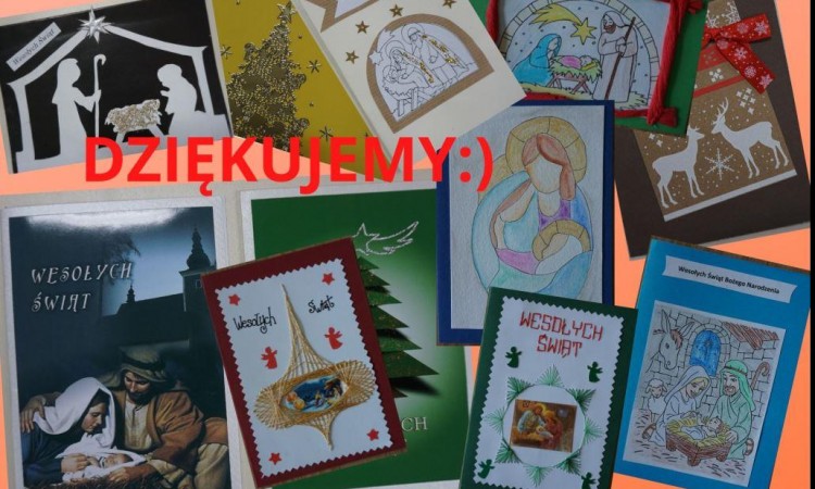 „ŚWIĄTECZNA AKCJA CHARYTATYWNA dla CHORYCH DZIECI NASZEJ GMINY”