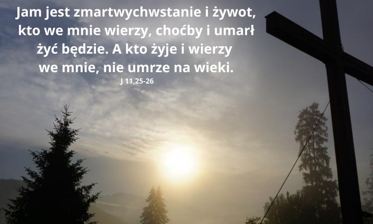 WIELKANOC 2026 ŻYCZENIA