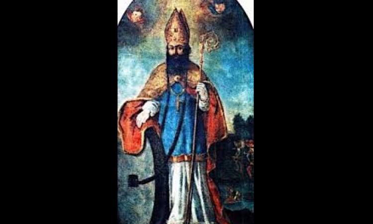 Odpust ku czci Świętego Kwiryna.