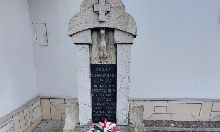 11 Listopada - Święto Odzyskania Niepodległości