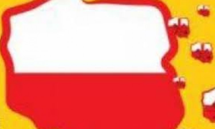 NASZA PACZKA NA WSCHÓD