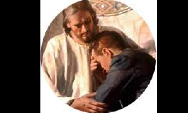 Sakrament Pojednania w Okresie Wielkanocnym