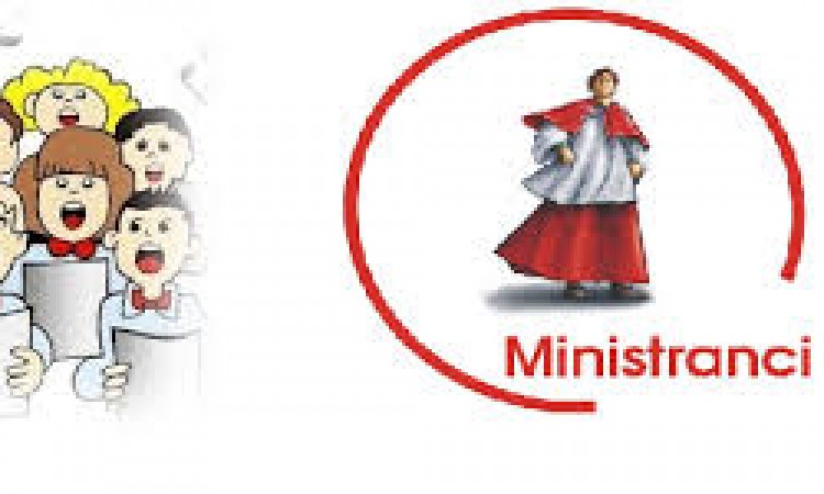 Spotkania formacyjne