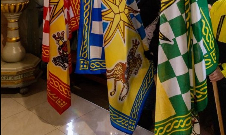 ŁAPSZAŃSKI ORSZAK TRZECH KRÓLI - 2023