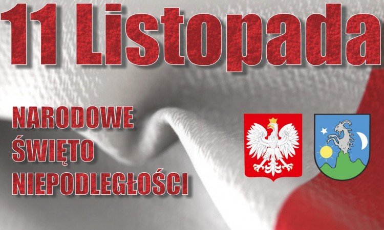 11 Listopada - obchody Narodowego Święta Niepodległości
