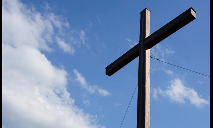 Droga Krzyżowa na Kalwarii 4.09.2022 r.