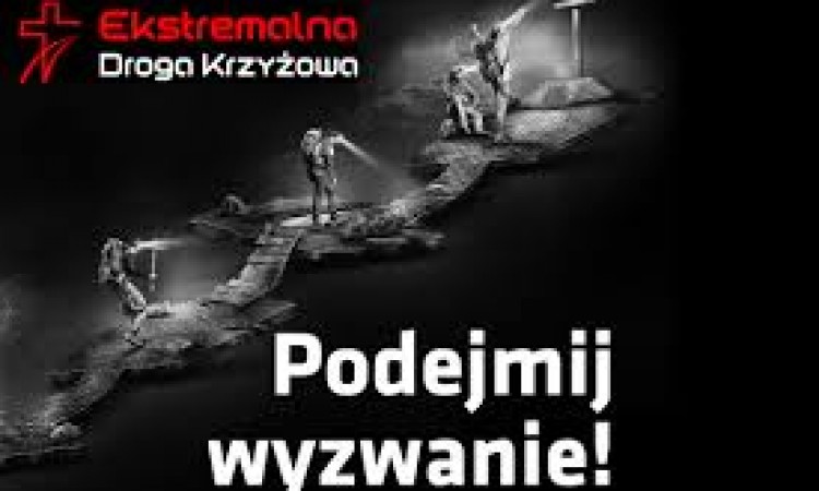 EKSTREMALNA DROGA KRZYŻOWA 2024