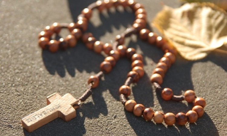 7 PAŹDZIERNIKA MATKI BOŻEJ RÓŻAŃCOWEJ