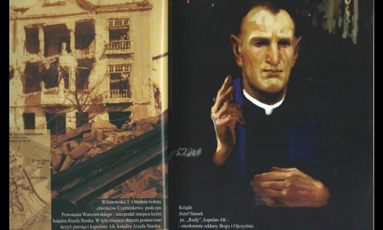 79. ROCZNICA ŚMIERCI BŁ. KS. J. STANKA