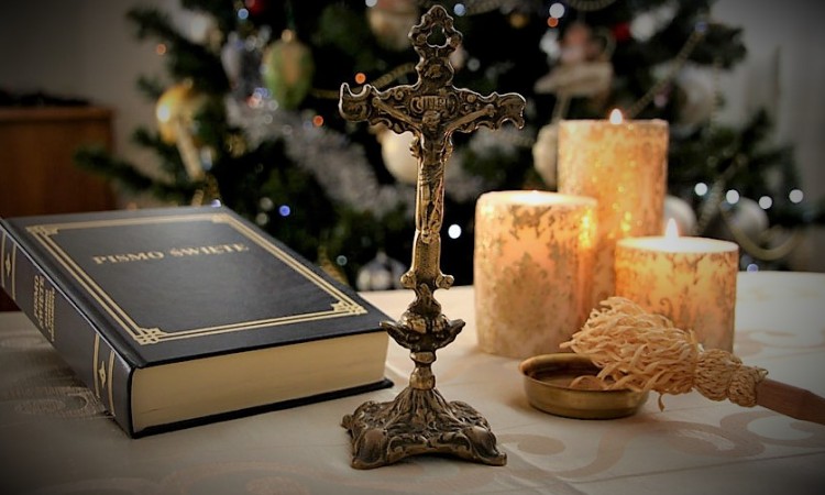 Wizyta Duszpasterska cd.