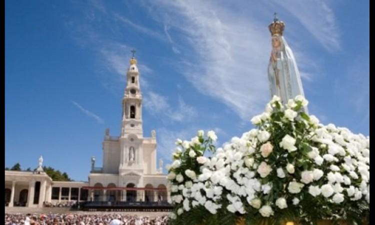 NABOŻEŃSTWO FATIMSKIE