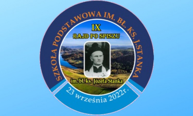 IX Rajd im. bł. ks. Józefa Stanka
