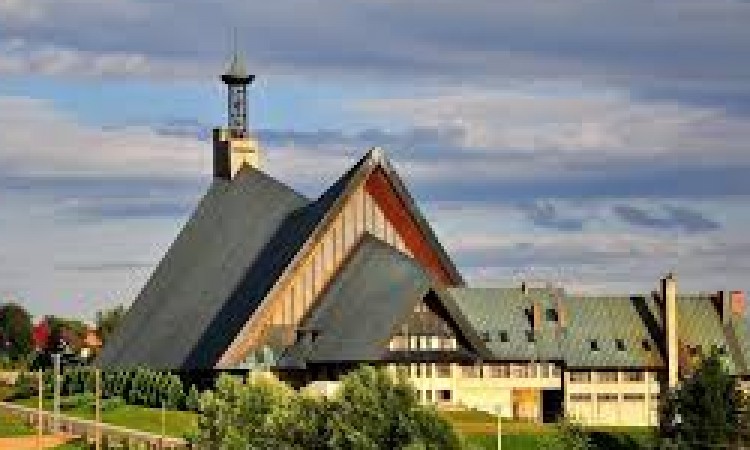 Dekanalny dzień skupienia