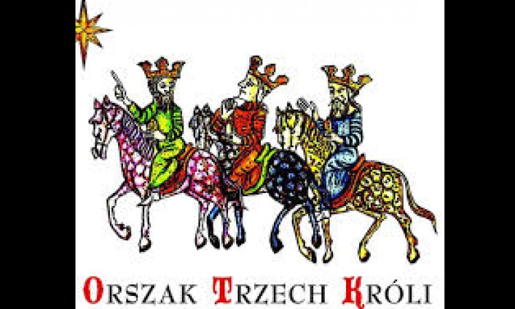 Orszak Trzech Króli
