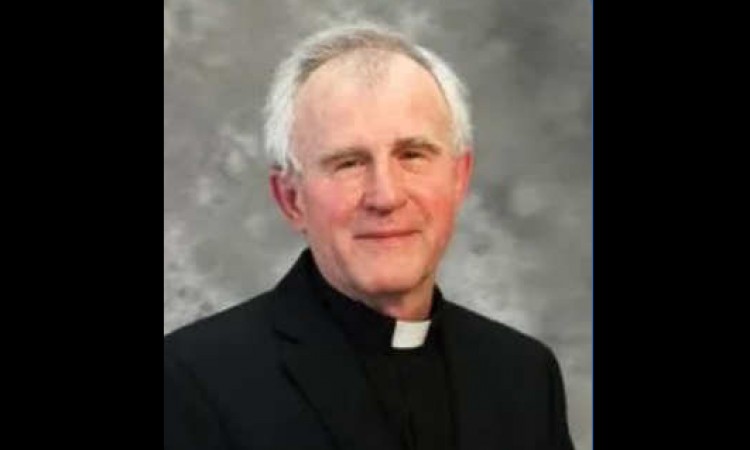 ŚP. KS. STEFAN KRAWONTKA