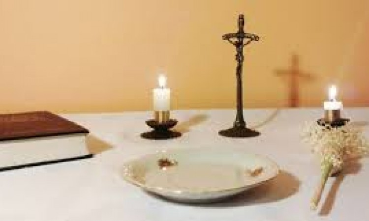 Spotkania duszpasterskie - Kolęda 2021