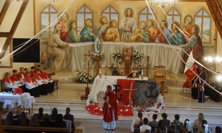82. ROCZNICA ŚMIERCI BŁ. KS. JÓZEFA STANKA