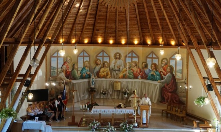 ZAKOŃCZENIE ROKU SZKOLNEGO