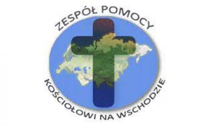 POMOC KOŚCIOŁOWI na WSCHODZIE