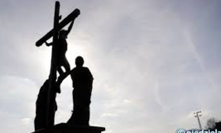 Jak przeżyć Wielki Tydzień i Święta Zmartwychwstania Pańskiego