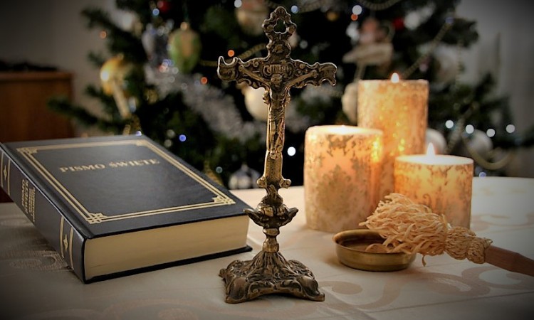 Wizyta Duszpasterska 2022