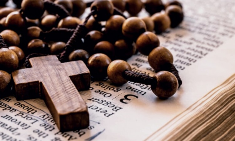 RÓŻE RÓŻAŃCOWE-INTENCJE