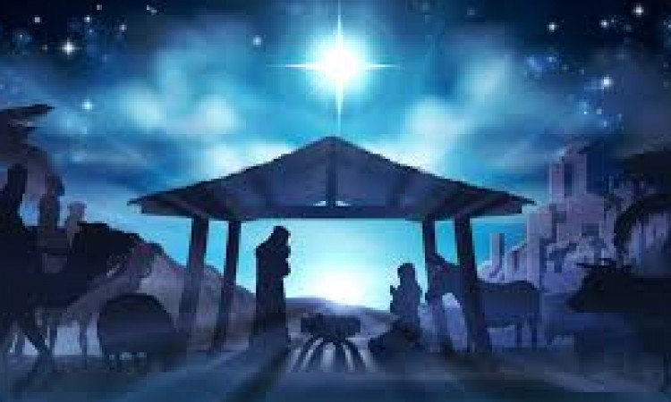 Boże Narodzenie 2020 - życzenia