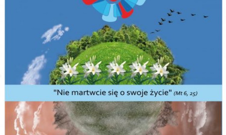 STRUMIENIE MIŁOSIERDZIA – ZAPROSZENIE