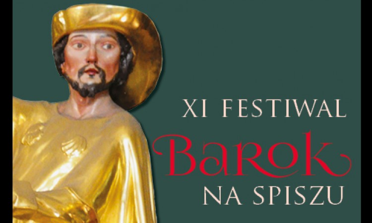 Barok na Spiszu Niedzica 2023