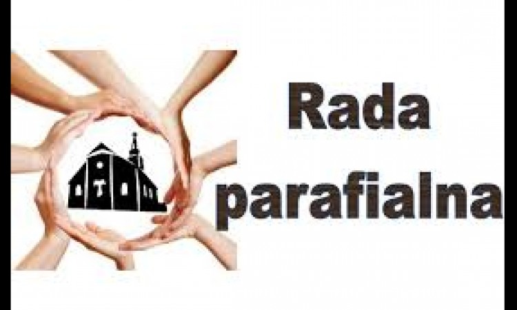 WYBORY do RADY PARAFIALNEJ - WYNIKI