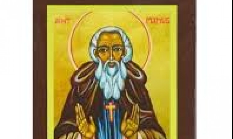 Wspomnienie Świętego Mariusza (19. 01. 2021 r.)