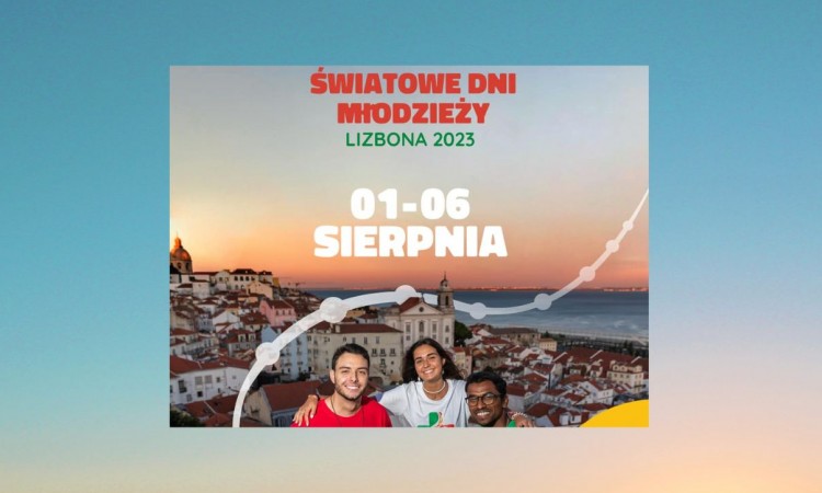 Intencje Papieskie 2023 - SIERPIEŃ
