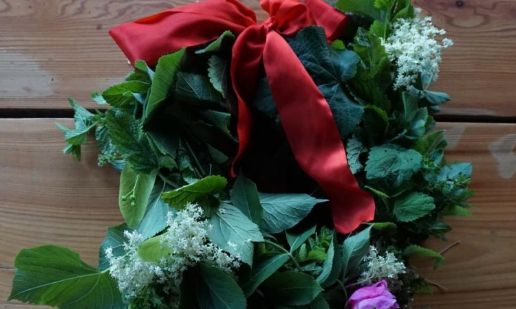 ZAKOŃCZENIE OKTAWY BOŻEGO CIAŁA