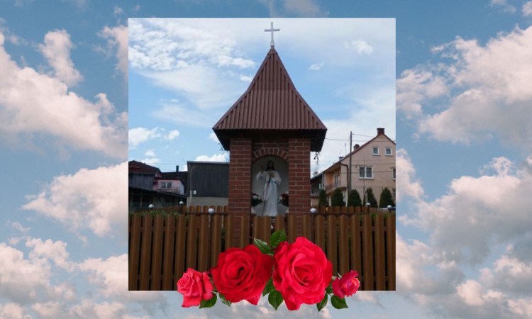 ŚWIĘTO MIŁOSIERDZIA BOŻEGO