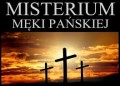 Program Misterium Męki Pańskiej